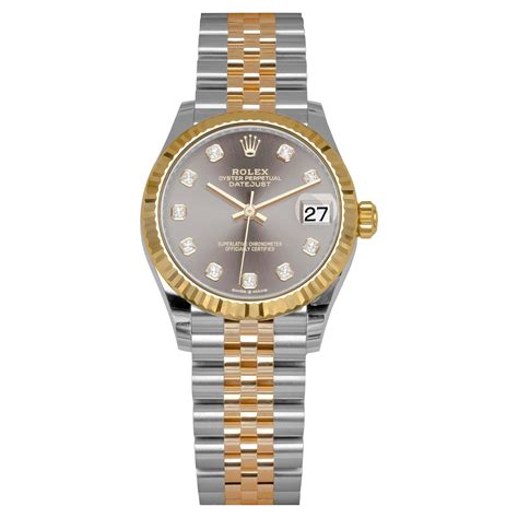 rolex date diamanti donna|rolex official site.